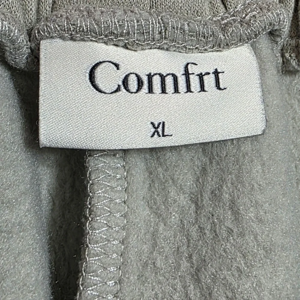 Comfrt excellent used